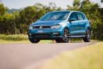 Volkswagen Polo GTi 2015 года (AU)